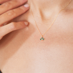 Çobanpüskülü Kolye