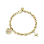 Cetaş Pembe Sedef Bileklik - Görsel 2