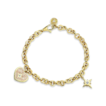 Cetaş Pembe Sedef Bileklik