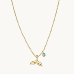 Cetaş Aqualis Kolye